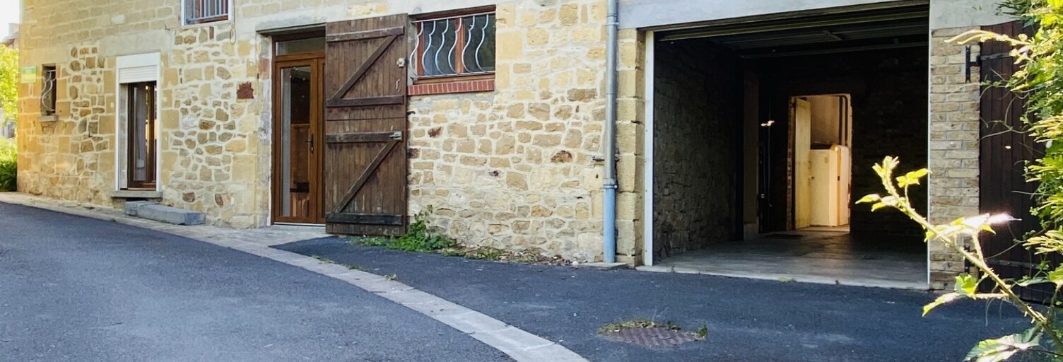 Maison 5 Pièces 162 m² à vendre à Vandy (08400)