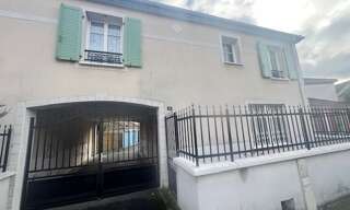 Maison 7 Pièces 105 m² à vendre à Bondy (93140)