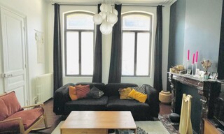 Maison 7 Pièces 150 m² à vendre à Valenciennes (59300)
