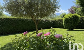 Maison 6 Pièces 140 m² à vendre à Meylan (38240)