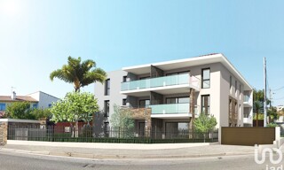 Appartement 4 Pièces 81 m² à vendre à Fréjus (83600)