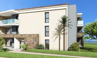 Appartement 4 Pièces 81 m² à vendre à Fréjus (83600)