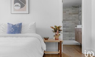 Appartement 3 Pièces 60 m² à vendre à Fréjus (83600)