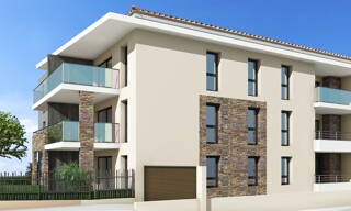 Appartement 4 Pièces 81 m² à vendre à Fréjus (83600)