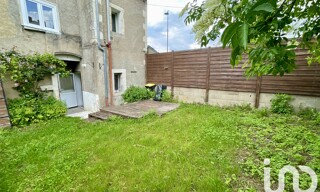 Maison 2 Pièces 48 m² à vendre à Bourges (18000)