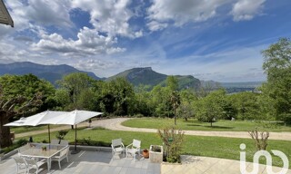 Maison 6 Pièces 200 m² à vendre à Voreppe (38340)