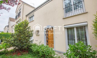 Maison 5 Pièces 85 m² à vendre à Maurepas (78310)