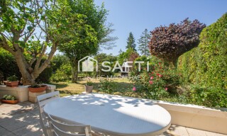Maison 5 Pièces 85 m² à vendre à Maurepas (78310)