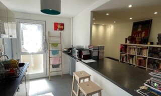 Appartement 4 Pièces 71 m² à vendre à Orléans (45000)