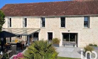Maison 6 Pièces 177 m² à vendre à Thue et Mue (14740)