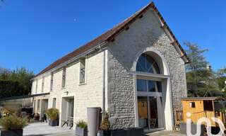 Maison 6 Pièces 177 m² à vendre à Thue et Mue (14740)