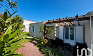 Maison 4 Pièces 95 m² à vendre à Royan (17200)