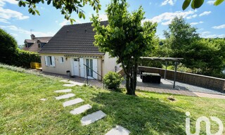 Maison 5 Pièces 115 m² à vendre à Barentin (76360)