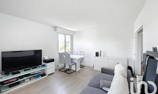Appartement 2 Pièces 51 m² à vendre à Épernay (51200)