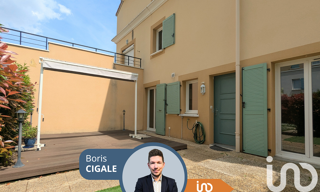 Appartement 2 Pièces 49 m² à vendre à Saint-Genest-Lerpt (42530)