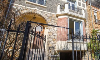 Maison 5 Pièces 96 m² à vendre à Versailles (78000)