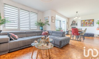 Appartement 5 Pièces 121 m² à vendre à Thionville (57100)
