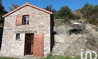 Maison 2 Pièces 35 m² à vendre à Sainte-Marguerite-Lafigère (07140)