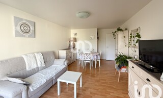 Appartement 3 Pièces 68 m² à vendre à Jouy-le-Moutier (95280)