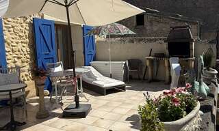 Maison 5 Pièces 200 m² à vendre à Saint-Maurice-sur-Eygues (26110)