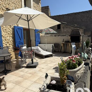 Maison 5 pièces 524000 €