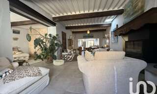 Maison 5 Pièces 200 m² à vendre à Saint-Maurice-sur-Eygues (26110)