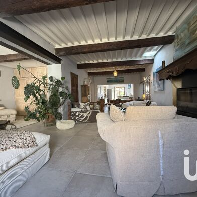 Maison 5 pièces 524000 €