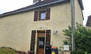 Maison 3 Pièces 90 m² à vendre à Malvillers (70120)