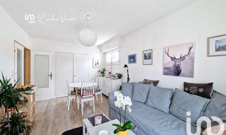 Appartement 3 Pièces 67 m² à vendre à Prémanon (39220)