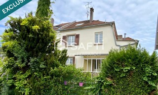 Maison 8 Pièces 172 m² à vendre à Strasbourg (67000)