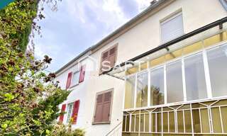 Maison 8 Pièces 172 m² à vendre à Strasbourg (67000)