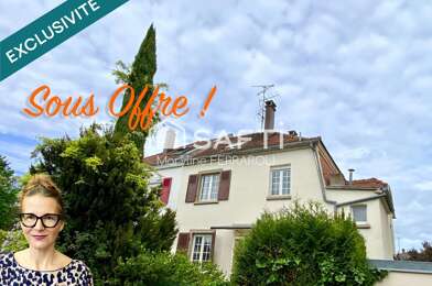 Maison 8 pièces 689000 €