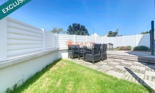 Maison 6 Pièces 113 m² à vendre à Guilers (29820)