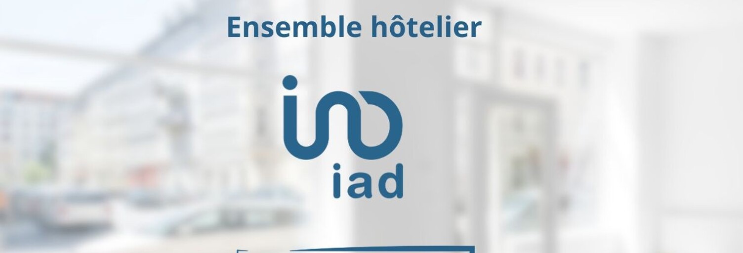 Commerce  2344 m² à vendre à Istres (13118)