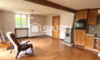 Maison 5 Pièces 113 m² à vendre à Rixheim (68170)