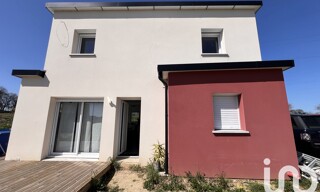Maison 5 Pièces 105 m² à vendre à Saint-Martin-des-Champs (29600)