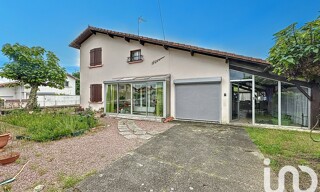 Maison 6 Pièces 115 m² à vendre à Mont-de-Marsan (40000)