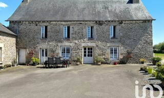 Maison 4 Pièces 150 m² à vendre à Val-d'Arguenon (22130)