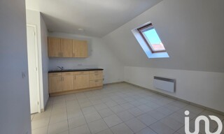 Appartement 2 Pièces 32 m² à vendre à Brie-Comte-Robert (77170)