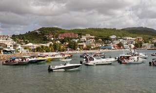 Commerce 7 Pièces 290 m² à vendre à Les Trois-Îlets (97229)