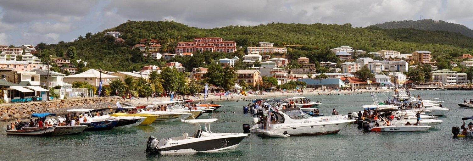 Commerce 7 Pièces 290 m² à vendre à Les Trois-Îlets (97229)