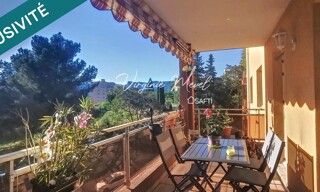 Appartement 3 Pièces 70 m² à vendre à Nice (06200)