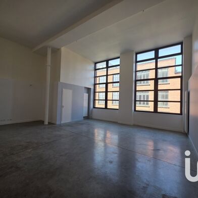 Appartement 4 pièces 210000 €