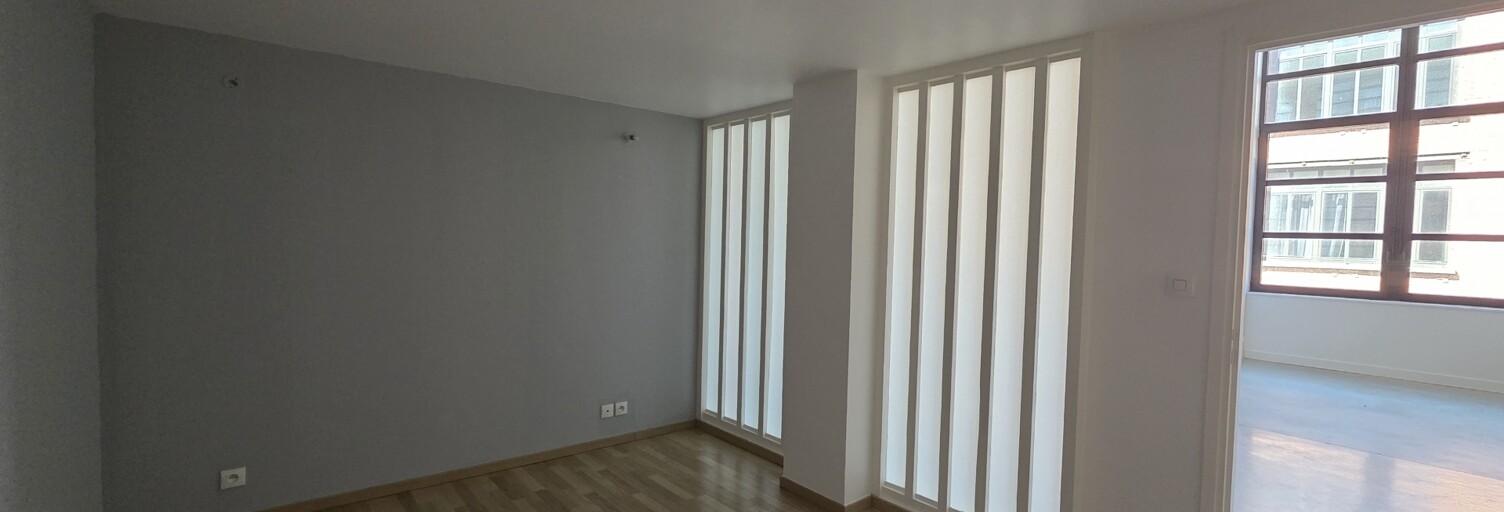 Appartement 4 Pièces 145 m² à vendre à Tourcoing (59200)