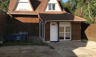 Maison 5 Pièces 115 m² à vendre à Chelles (77500)