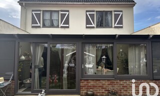 Maison 5 Pièces 112 m² à vendre à Templeuve-en-Pévèle (59242)