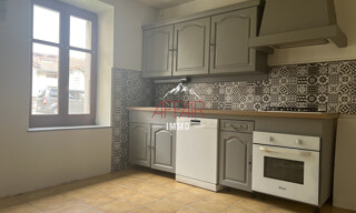 Maison 3 Pièces 60 m² à vendre à Bossey (74160)