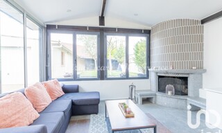 Maison 7 Pièces 103 m² à vendre à Chilly-Mazarin (91380)
