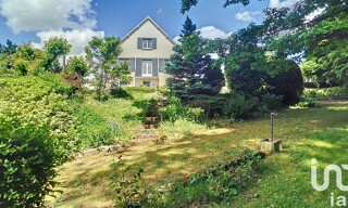 Maison 6 Pièces 157 m² à vendre à Gien (45500)