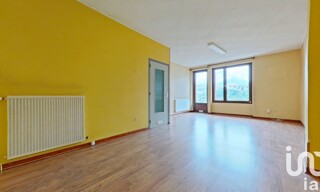 Appartement 3 Pièces 74 m² à vendre à Saint-Claude (39200)
